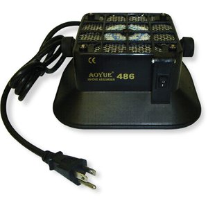 Дымопоглотитель AOYUE 486 110 В 