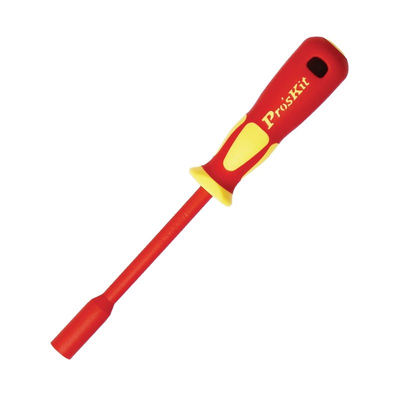 Insulated Nut Driver Pro'sKit SD800M9.0 GsmServer