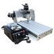 4-axis CNC Router Engraver ChinaCNCzone 3040Z-DQ (500 W)