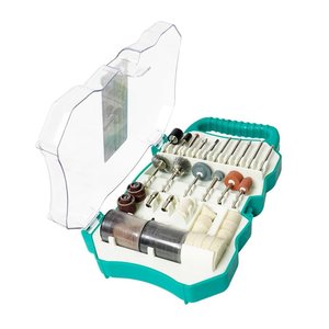 Accessory Kit Pro'sKit PT 5100 for Rotary Tools Pro'sKit PT 5201A, PT 5201B, PT 5501I