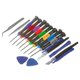 Toolkit for Repairing Mobile Devices, (16 in 1)