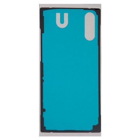 Housing Back Panel Sticker Double sided Adhesive Tape  compatible with Samsung N975F Galaxy Note 10 Plus