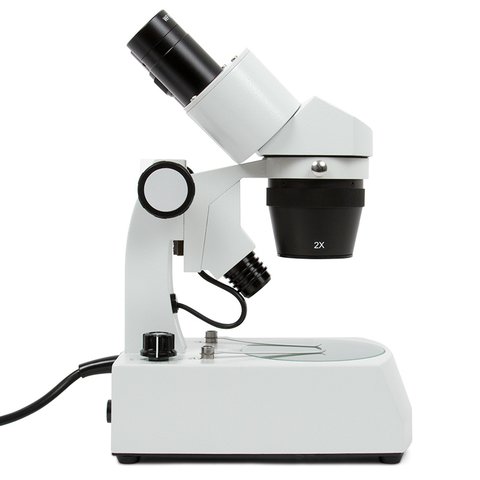 Binocular Microscope XTX 6C W 10x; 2x 4x 