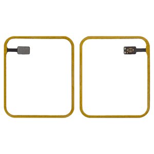 Flat Cable compatible with Watch 3 38mm, gravity sensor, GPS version  