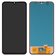 Дисплей для Samsung A155 Galaxy A15, A156 Galaxy A15 5G, M156 Galaxy M15, черный, Best copy, без рамки, Сopy, TFT 