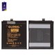 Battery Mechanic BP40 compatible with Xiaomi Mi 9T Pro, Redmi K20 Pro, (Li-Polymer, 3.85 V, 3900 mAh)