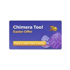 Chimera Tool Easter Offer Pack 2 with 1349 Credits