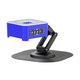 UV Lamp Mechanic FUL-4, (with fan, with battery, 4in1)