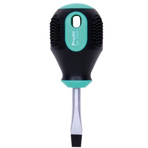 Destornillador plano Pro'sKit SD 220A