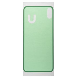 Adhesivo para panel trasero de carcasa cinta doble faz  puede usarse con Apple iPhone XS Max