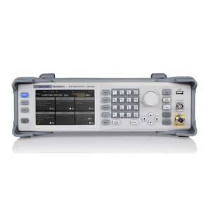 Generador de señales SIGLENT SSG5060X V