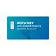 2000 créditos del servidor Moto-Key para cuenta de distribuidor