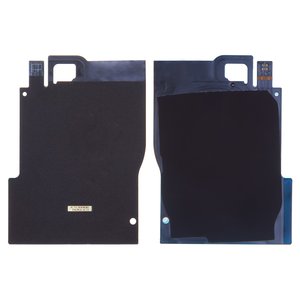 Cable flex puede usarse con Samsung N975F Galaxy Note 10 Plus, NFC del módulo, Original PRC 