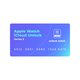 Apple Watch iCloud Unlock [Series 2]