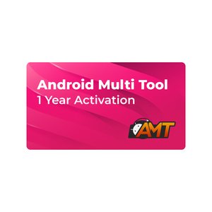 Activación Android Multi Tool por 1 año