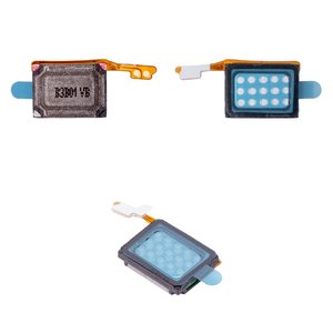 Altavoz puede usarse con Samsung A346 Galaxy A34 5G, con cable flex