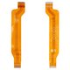 Cable flex puede usarse con Huawei Honor 200, entre placas