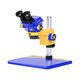 Microscopio Mechanic D75S-B11, binocular, 7X-50X