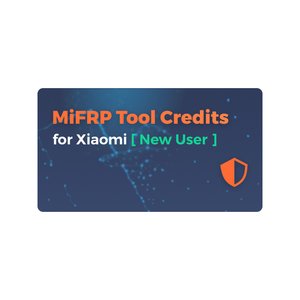 Créditos MIFRP Tool para Xiaomi [usuario nuevo]