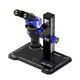 Microscopio Mechanic SE7045-TGSD ROBOT SMART EYE, trinocular, 7X-45X