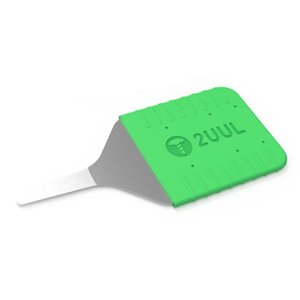 Espátula 2UUL DA94, para desensamblar dispositivos móviles, metal