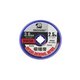 Malla para desoldar Mechanic DW50 3025, (Ancho) 3.0 mm, l. 2.5 m