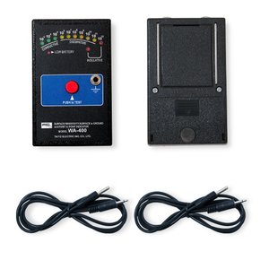 Вимірювач поверхневого опору Goot WA 400