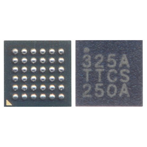 Мікросхема керування звуком 325A для Samsung I9500 Galaxy S4
