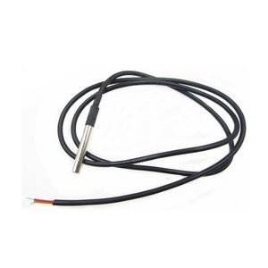 Сенсор температури DS18B20