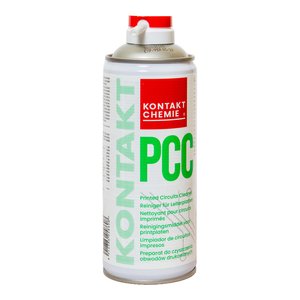 Средство для удаления флюса Kontakt Chemie KONTAKT PCC 400 мл 