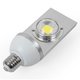 LED-лампочка для уличных светильников (30 Вт, E40, холодный белый, 6000-6500 K)