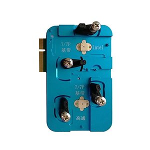 Модуль JC Pro 1000S Baseband Chip Qualcomm Intel, 7 7 Plus 