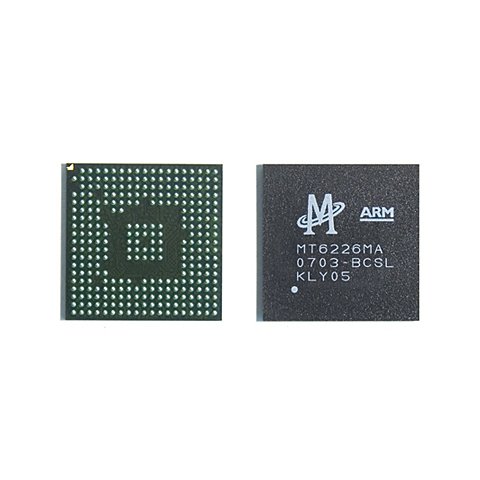 Центральний процесор MT6226MA