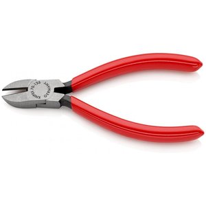 Бокорізи Knipex 70 01 125