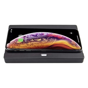 Безпровідна зарядка QI для Kia Sorento 2016 2019 р.в.