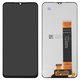 Дисплей для Samsung A135 Galaxy A13, A137 Galaxy A13, A236B Galaxy A23 5G, M135 Galaxy M13, M236B Galaxy M23, M336B Galaxy M33, черный, Best copy, без рамки, Сopy, SM-M336B_REV0.3