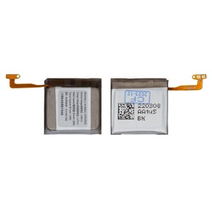 Акумулятор EB BR890ABY для Samsung Galaxy Watch 4 44mm, Galaxy Watch 4 Classic 46mm, Li ion, 3,88 B, 361 мАг, Original PRC , SM R870 SM R875 SM R890 SM R895