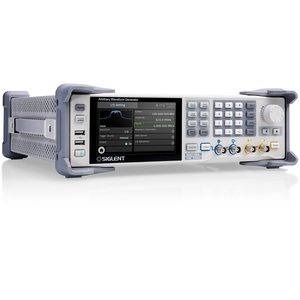 Генератор сигналов SIGLENT SDG7052A