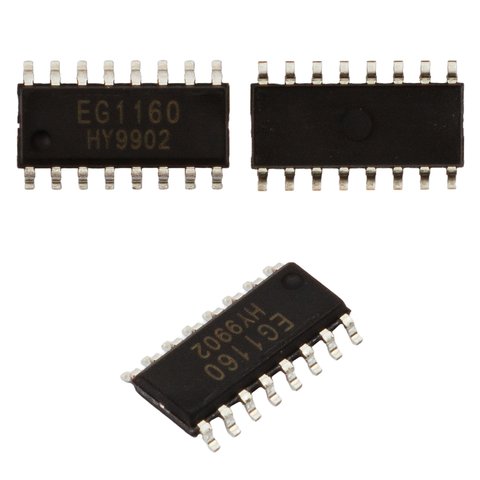 Микросхема драйвер EG1160