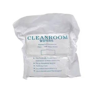 Салфетка из микрофибры, 400 шт., 100*100 мм