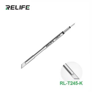 Паяльне жало RELIFE RL T245 K
