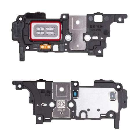 Динамик для Samsung S937 Galaxy S25 Edge, в рамке