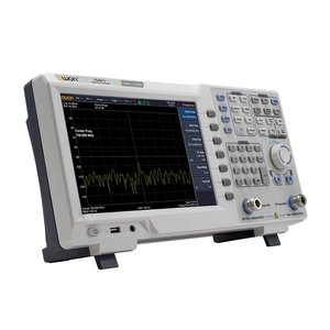 Аналізатор спектра OWON XSA815 TG