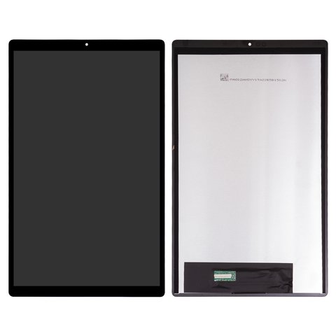 Дисплей для Lenovo Tab M10 HD 2 generation X306F, черный, без рамки, High Copy