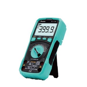 Цифровой мультиметр Pro'sKit MT 1710N