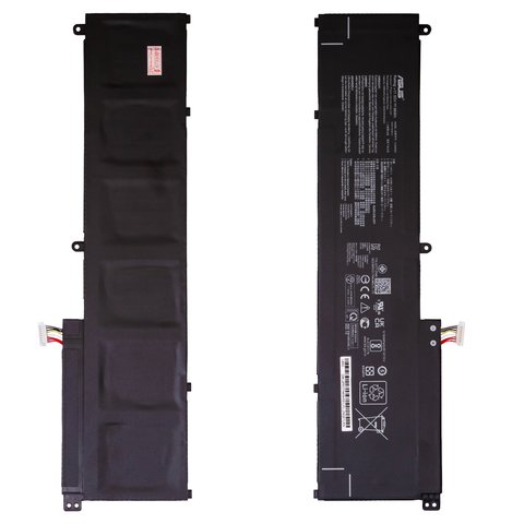 Аккумулятор C32N2002  для Asus ZenBook Pro 15, Li ion, 11,55 B, 8380 мАч, Original PRC , UX535LI, UX564EI, UX564PH