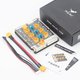 Балансировочная плата HGLRC Thor Pro 6 Port Lipo Battery Balance Charger Board