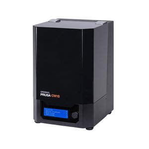 Комплекты для промывки и засветки PRUSA CW1S