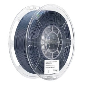 Филамент для 3D принтера eSUN PC HT Grey, 1 кг