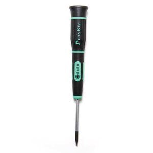 Отвертка прецизионная звездообразная (Torx) Pro'sKit SD-081-T5 Отвертка прецизионная звездообразная (Torx) Pro'sKit SD-081-T5